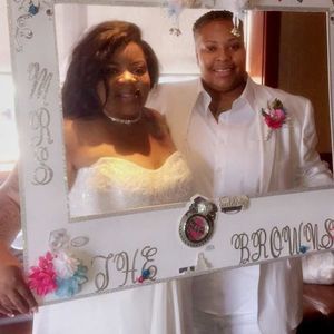 Meet your Posher, Rosa